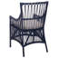 Chaise tissée Bree-724669983