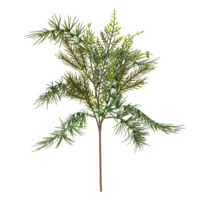 18'' Faux Plant