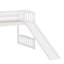 Lit mezzanine simple avec glissade-1444432607