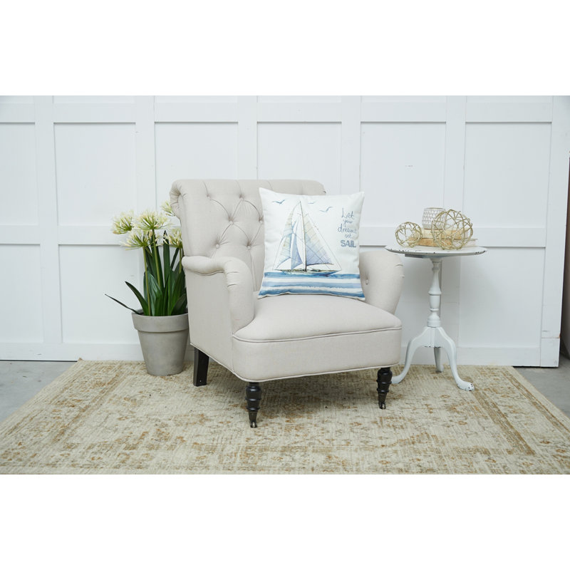 Coussin Let Let Dreams