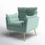 Fauteuil Toulouse-336912279