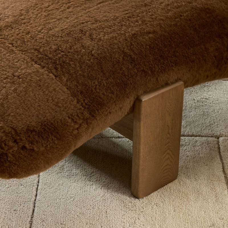 Rivas Chaise Lounge