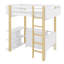 Lit mezzanine Janelly, pour enfants-219945599-219945597