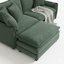 Canapé modulaire Cozy-1657824071