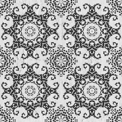 Calabro 10m x 52cm Matte Wallpaper Roll
