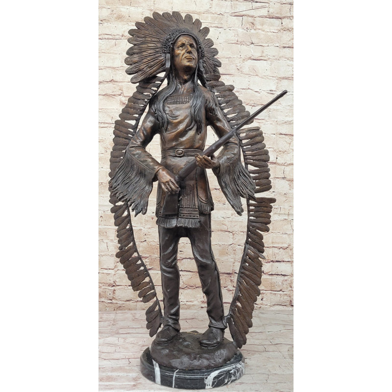 Figurines et sculptures