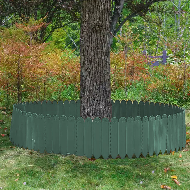 22 cm H x 200 cm W Border Fencing