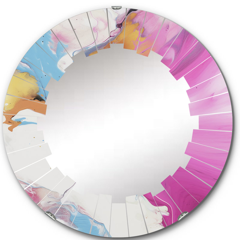 Miroir Grenelefe, 24 po x 24 po