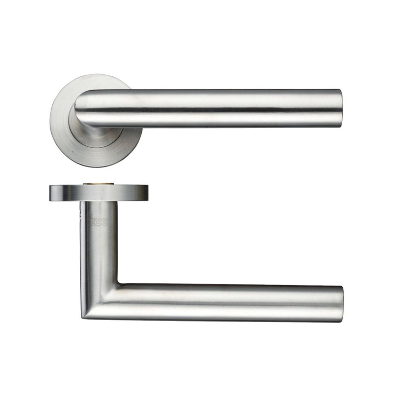 Latch Right Hand Door Handle