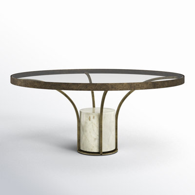 Dauphin Single Coffee Table