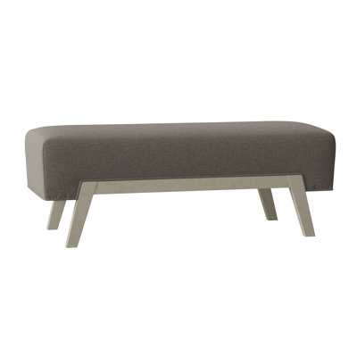 Lorain Upholstered Bench