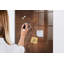 Magnetic Glass Dry Erase Board
