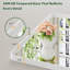 Miroir de salle de bain mural Llesenia-184043330-179273156-179273157
