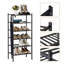 Barys 12 Pair Shoe Rack-1253206821