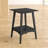 Talmadge 18" End Table with Shelf-441834415-527890847