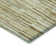 Machine Washable Indoor/Outdoor Xhevrie Khaki Rug