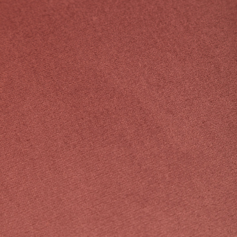 Velvet Relax Chair, Rose