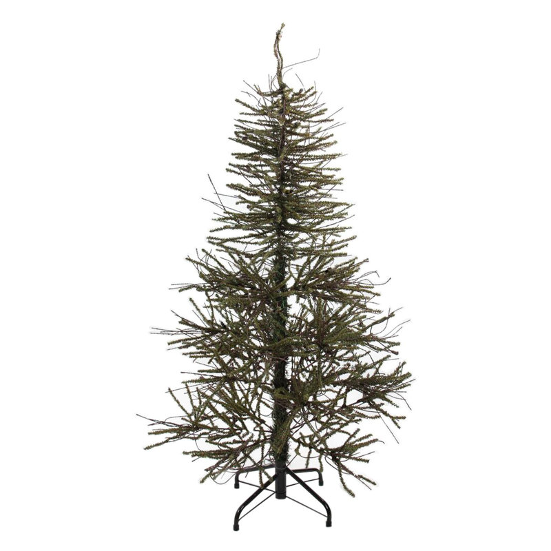 Arbre de Noël artificiel brindille moyen 4 pi Wars
