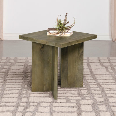 Table de bout Donovan