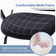 Antoanella Mesh Conference Office Chair with Storage