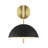 Adarna Swing Arm Sconce-38634908