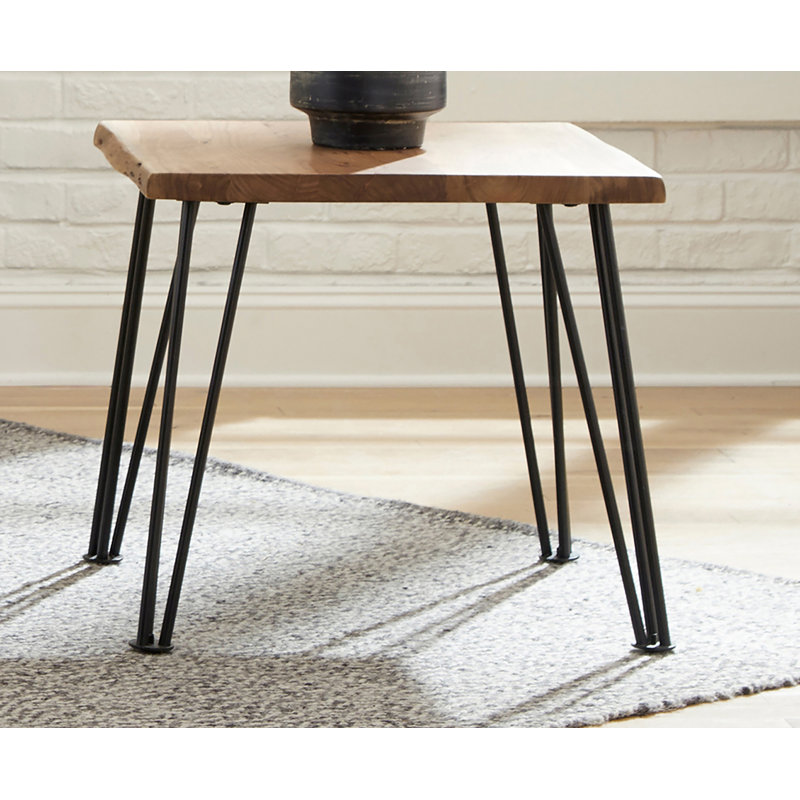 Table de bout Shorifa