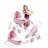 Just Like Mommy 3-In-1 Doll Stroller-97810760