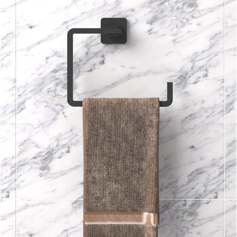 Kaeden Wall Mounted Toilet Paper Holder