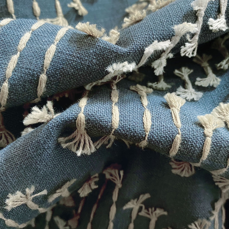 Trillium Fabric