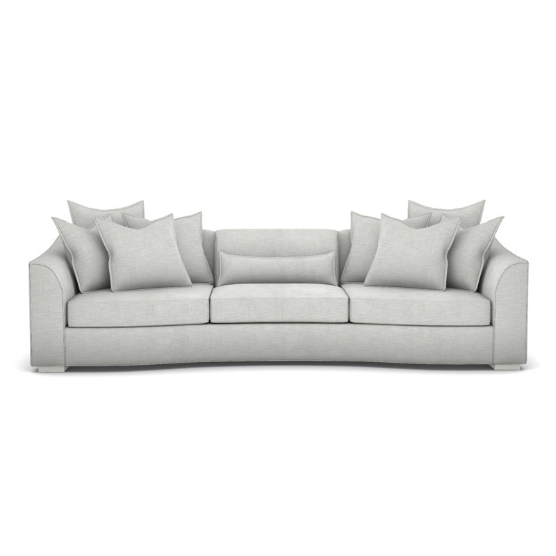 Evelyn Sofa, Tarbee Dove, Casa Blanca