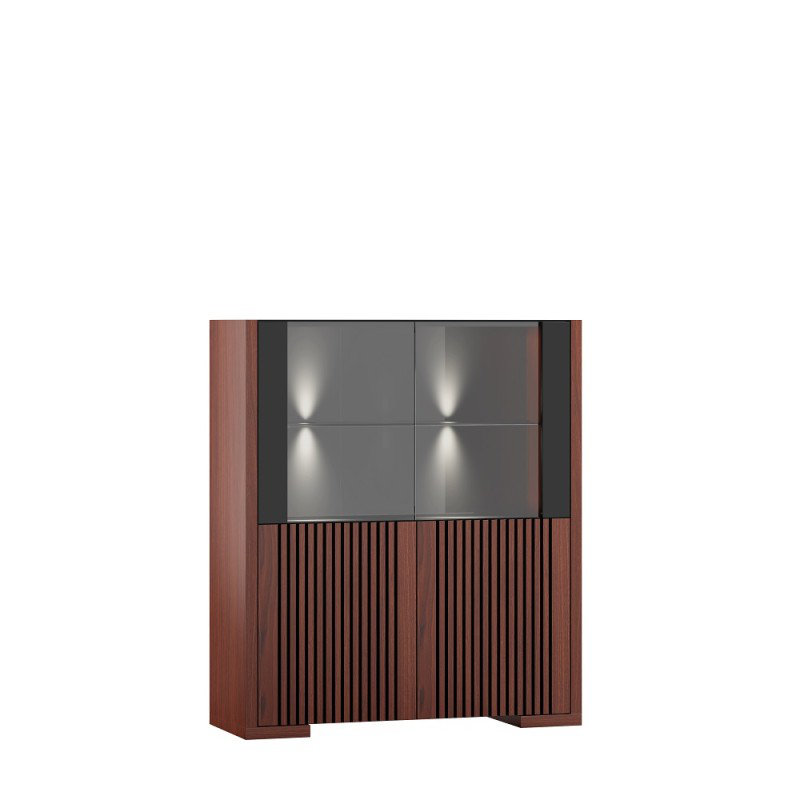 Charleane 107cm W Chest of Drawers