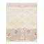 Tapis beige Indira