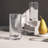 Forma 10.1oz. Drinking Glass Set