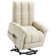 Power Lift Recliner Electric Lift Chair for Home Theater Cinema Fabric