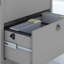 Ensemble de bureau d'ordinateur 3 pièces Kaionna-2092793300