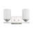 Burdene Dimmable Vanity Light-94074915-94074918