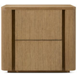 Lisbon 2 - Drawer Nightstand