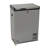 Whynter 95 Quart Portable Freezer/Refrigerator with 12v DC Option and Wheels-14304030