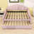 Searle Full Velvet Upholstered Daybed with Twin Trundle-234106914