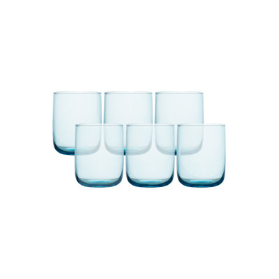 Ensemble de verres