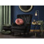 Crumpton Upholstered Wingback Chair-36815277