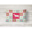  Coussin d'extérieur Saanen Goat Love