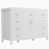 White est en rupture de stock