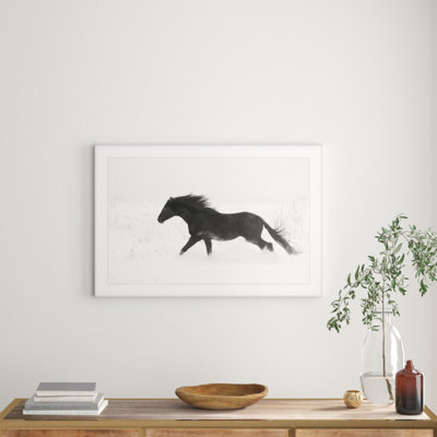 Single Picture Frame Painting