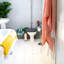 Nicola Spring - Turkish Cotton Bath Towels - 173 x 92cm-55949615-129508437