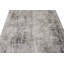 Tapis turc gris et doré 5x8