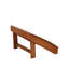Arianna Outdoor Ottoman
