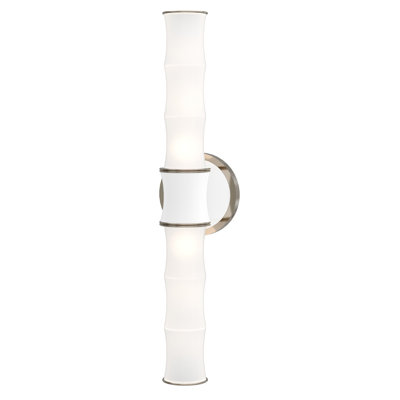 Kane 2 - Light Flush Mounted Sconce