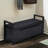 Berea Upholstered Storage Bench-1065570871