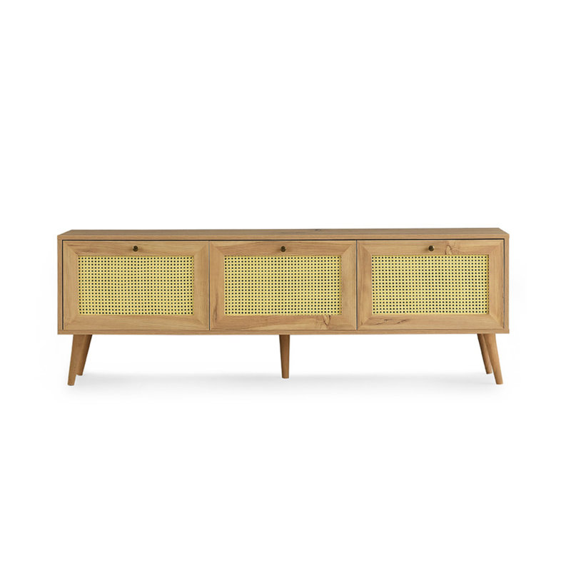 Shamong TV Stand, 60cm H x 180cm L x 40cm W